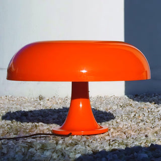 Orelielia Lampe de Table Joueuse Rétro