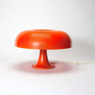 Orelielia Lampe de Table Joueuse Rétro