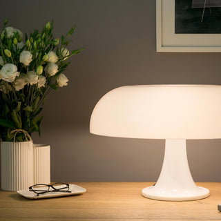 Orelielia Lampe de Table Joueuse Rétro