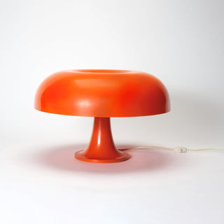 Orelielia Lampe de Table Joueuse Rétro