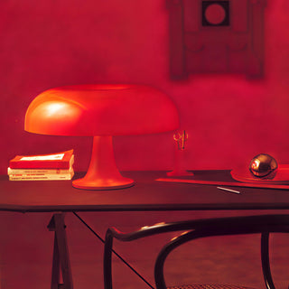 Orelielia Lampe de Table Joueuse Rétro