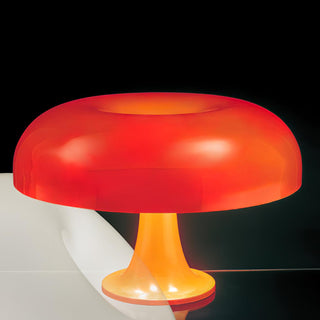 Orelielia Lampe de Table Joueuse Rétro