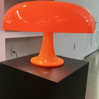 Orelielia Lampe de Table Joueuse Rétro