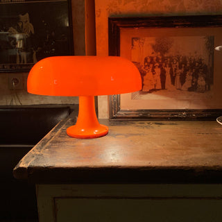Orelielia Lampe de Table Joueuse Rétro