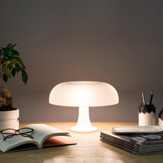 Orelielia Lampe de Table Joueuse Rétro