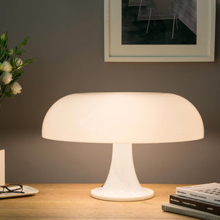 Orelielia Lampe de Table Joueuse Rétro