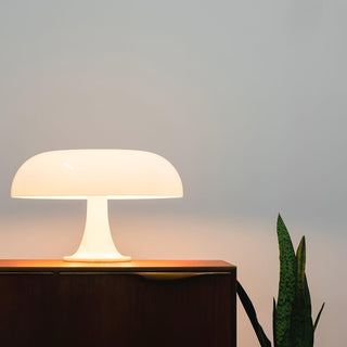 Orelielia Lampe de Table Joueuse Rétro
