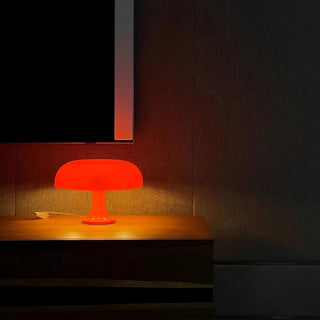 Orelielia Lampe de Table Joueuse Rétro