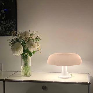 Orelielia Lampe de Table Joueuse Rétro