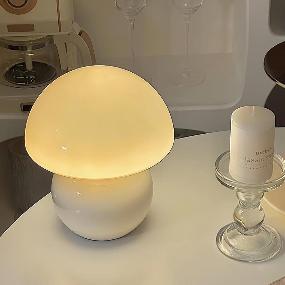 Mirorette Lampe de Table