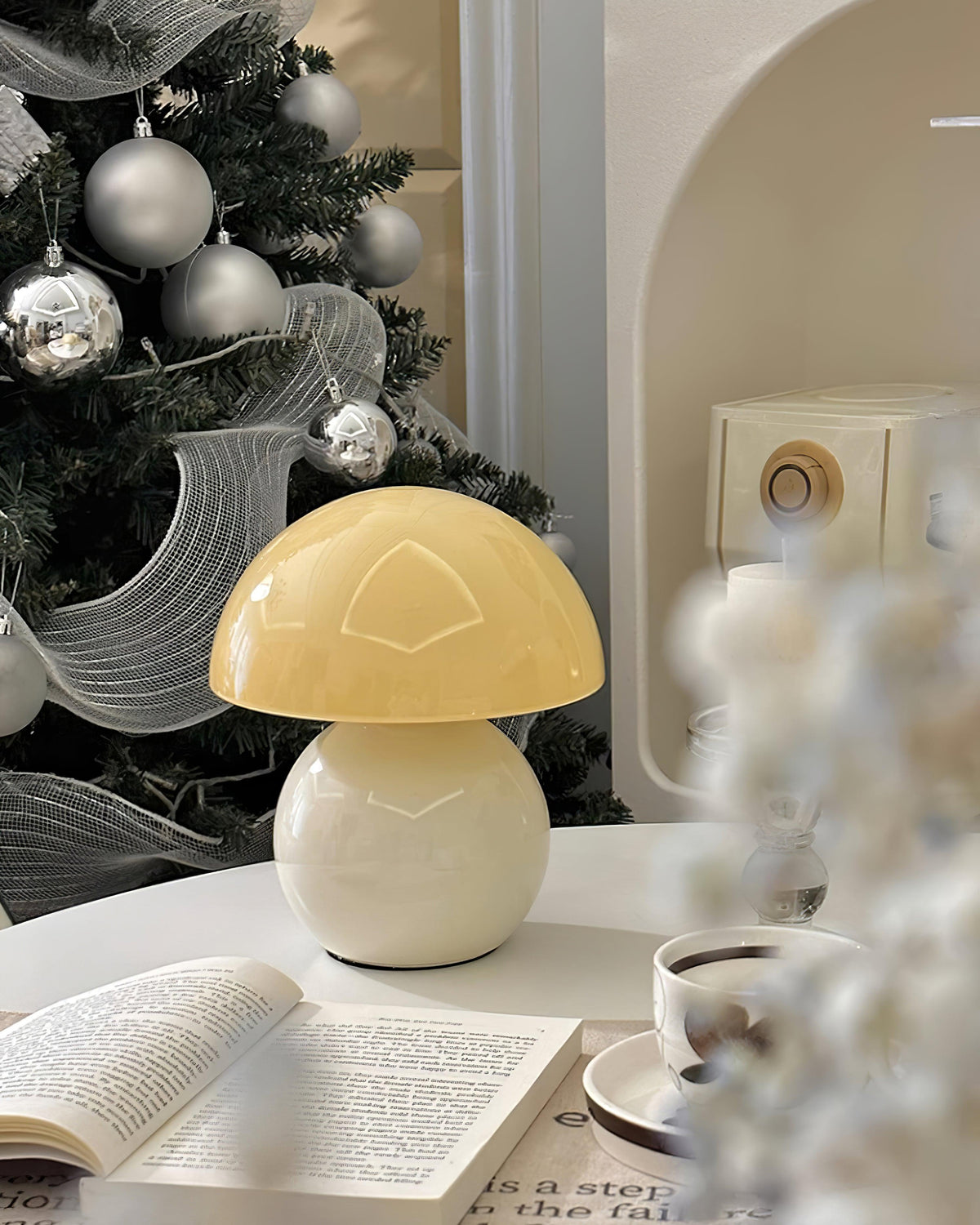 Mirorette Lampe de Table