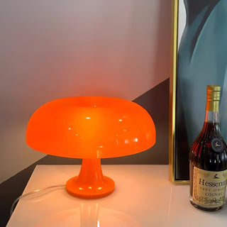 Orelielia Lampe de Table Joueuse Rétro
