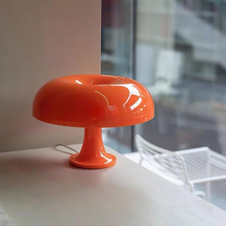 Orelielia Lampe de Table Joueuse Rétro