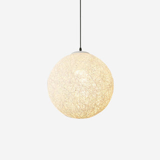 Cashae Suspension sphérique minimaliste moderne