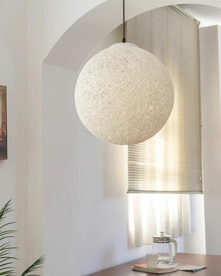 Cashae Suspension sphérique minimaliste moderne