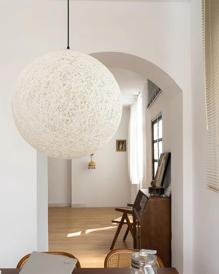 Cashae Suspension sphérique minimaliste moderne