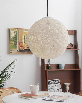 Cashae Suspension sphérique minimaliste moderne