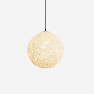 Cashae Suspension sphérique minimaliste moderne