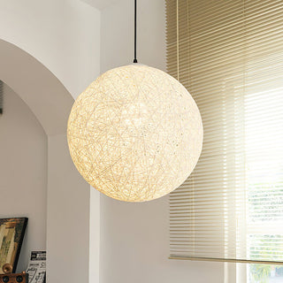 Cashae Suspension sphérique minimaliste moderne