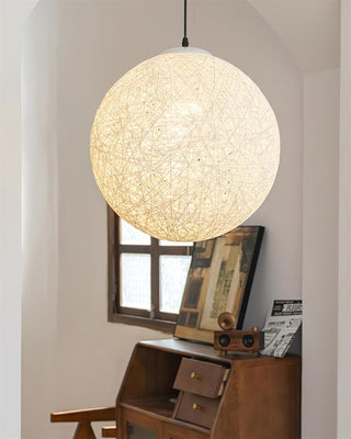 Cashae Suspension sphérique minimaliste moderne