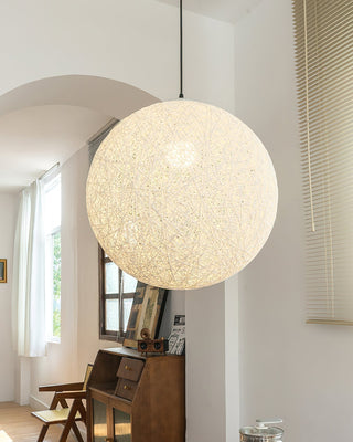 Cashae Suspension sphérique minimaliste moderne