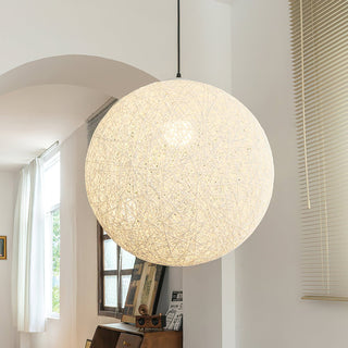 Cashae Suspension sphérique minimaliste moderne