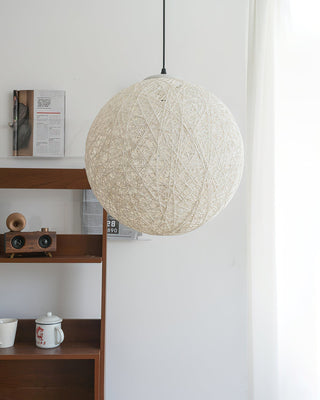 Cashae Suspension sphérique minimaliste moderne