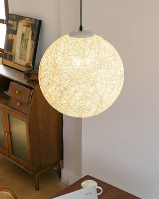 Cashae Suspension sphérique minimaliste moderne
