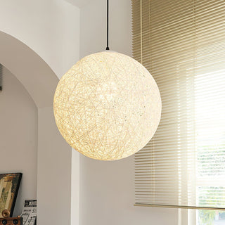 Cashae Suspension sphérique minimaliste moderne