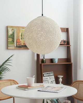 Cashae Suspension sphérique minimaliste moderne