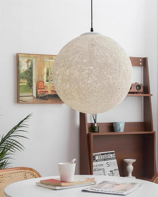 Cashae Suspension sphérique minimaliste moderne
