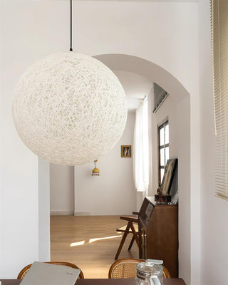 Cashae Suspension sphérique minimaliste moderne
