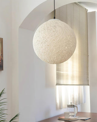 Cashae Suspension sphérique minimaliste moderne