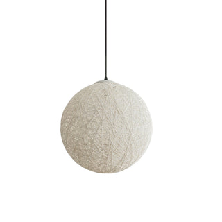 Cashae Suspension sphérique minimaliste moderne