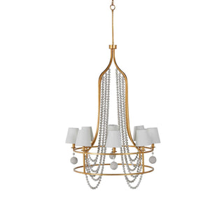 Zethayra Lustre Vintage Industriel en Bois et Métal