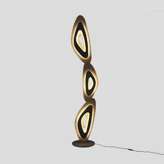 Isoloril Lampadaire Art Déco