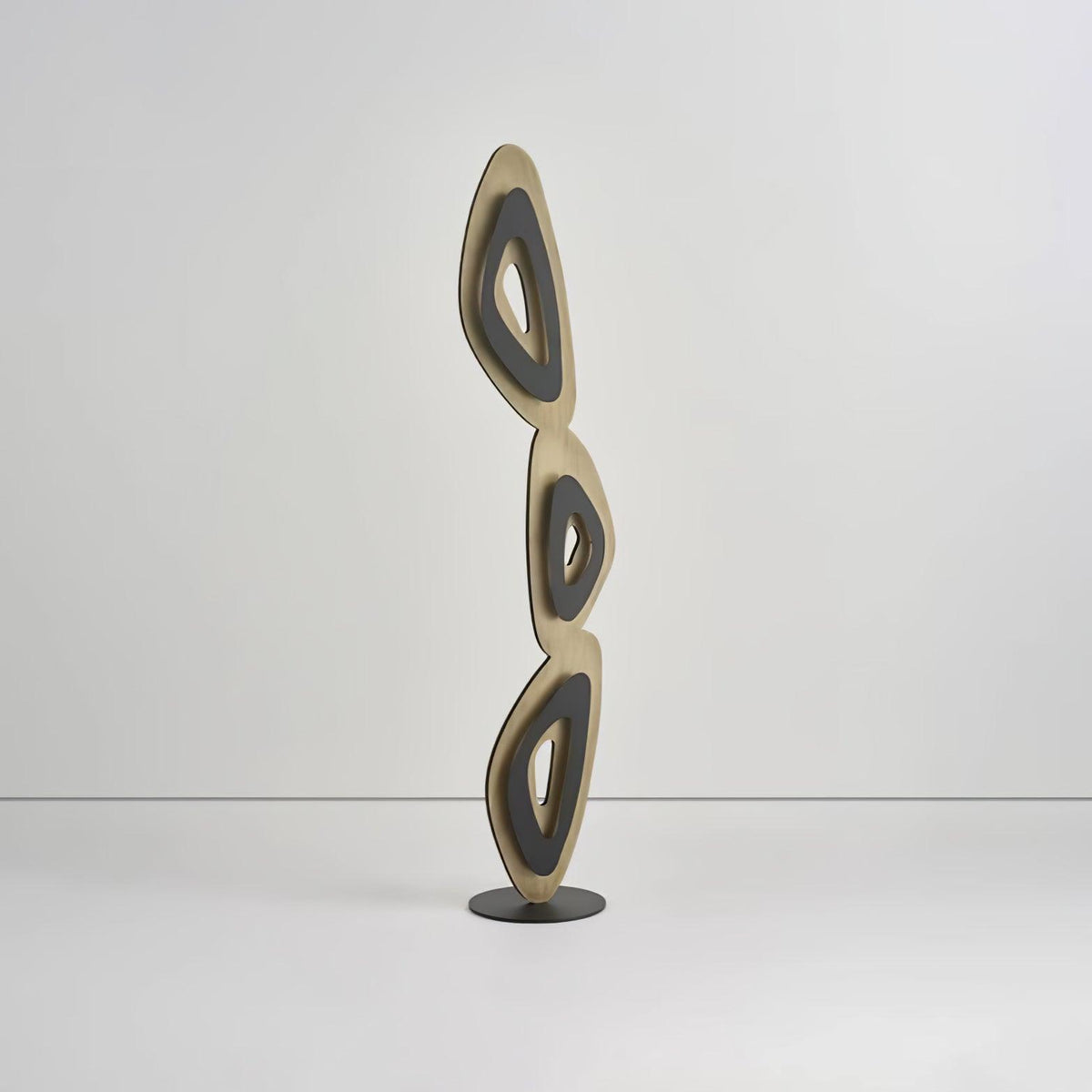 Isoloril Lampadaire Art Déco