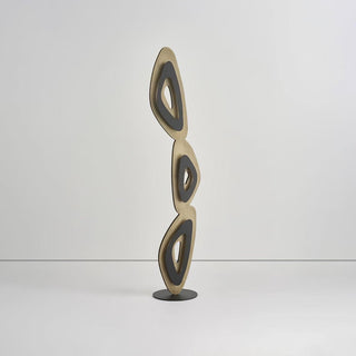 Isoloril Lampadaire Art Déco