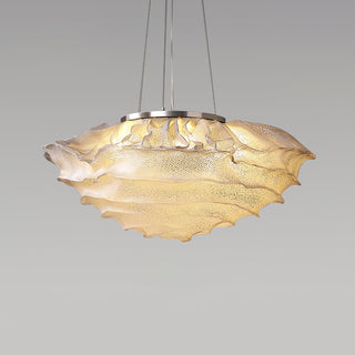 Wavern Suspension Lampe Artistique en Acier