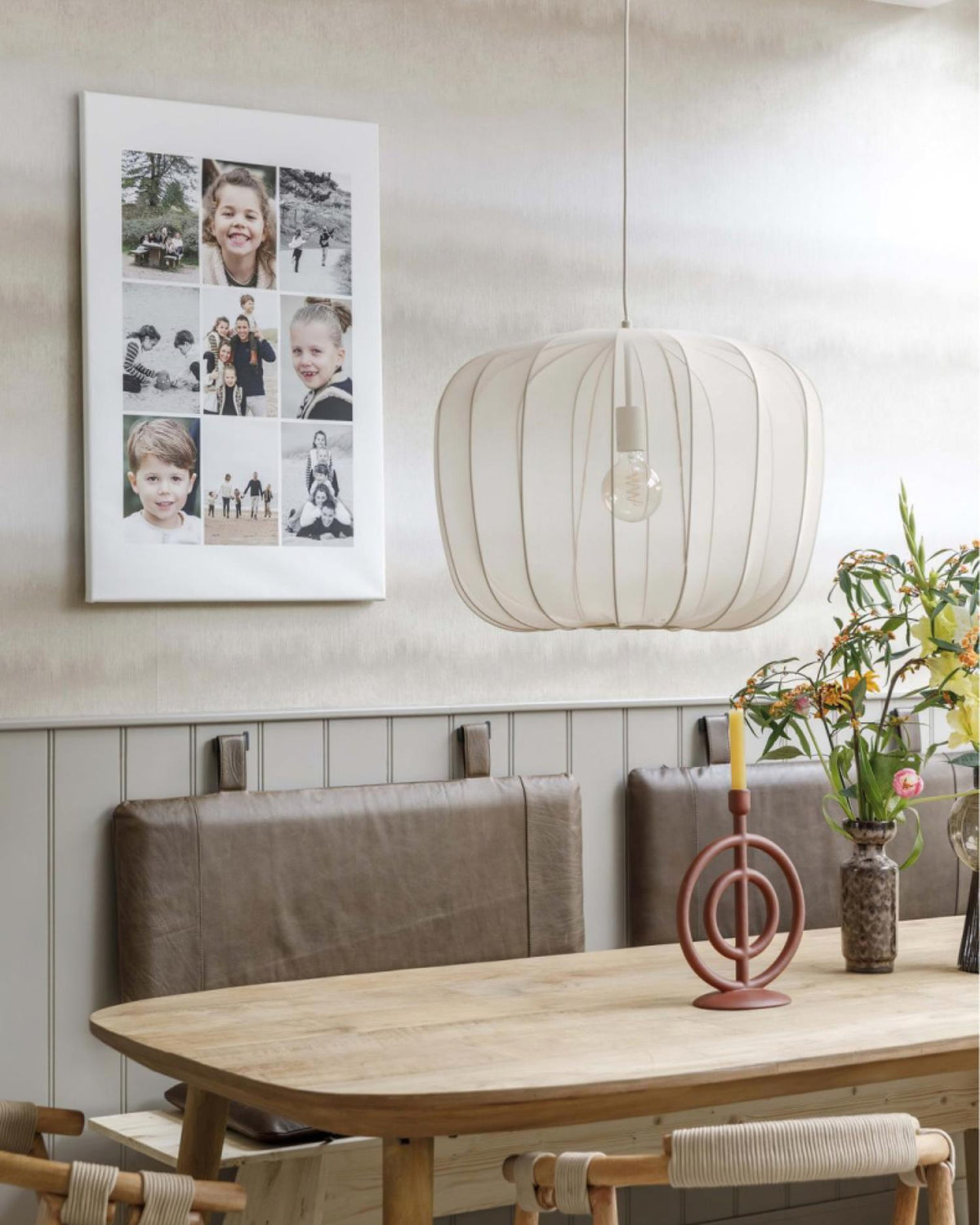 Placia Suspension