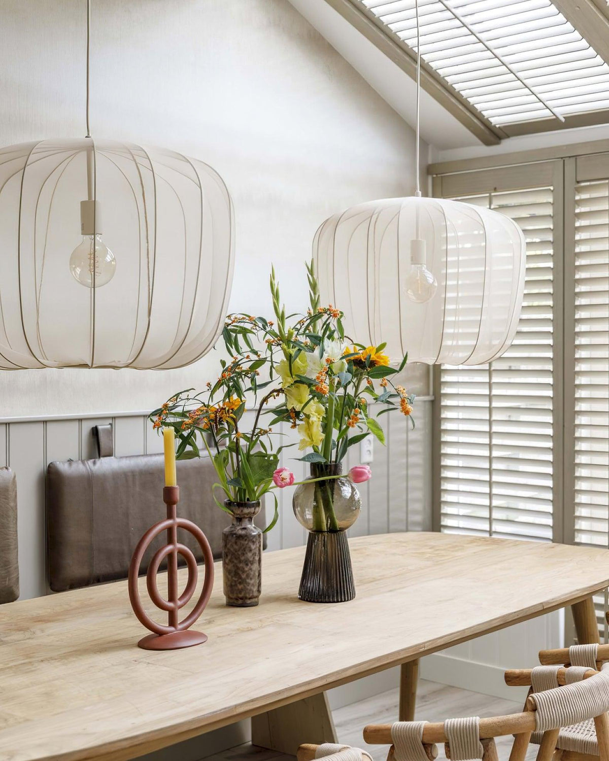 Placia Suspension