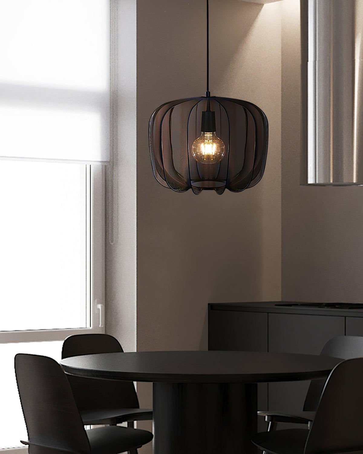 Placia Suspension