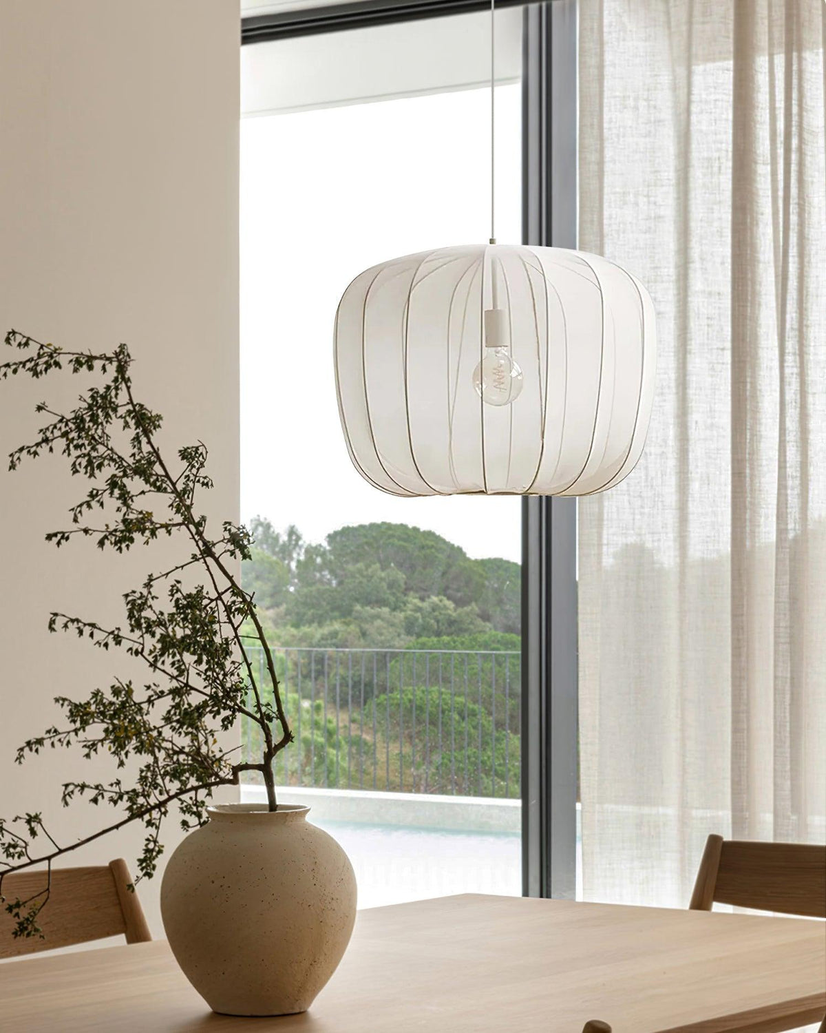 Placia Suspension