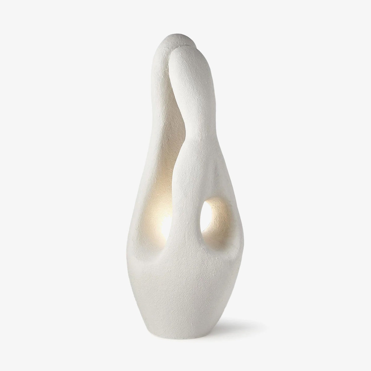 Luo Lampadaire en Polystyrène Minimaliste