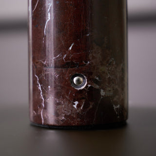 Ryvek Lampe de Table en Marbre Moderne