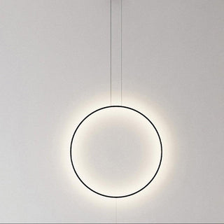 Ryker Suspension circulaire minimaliste