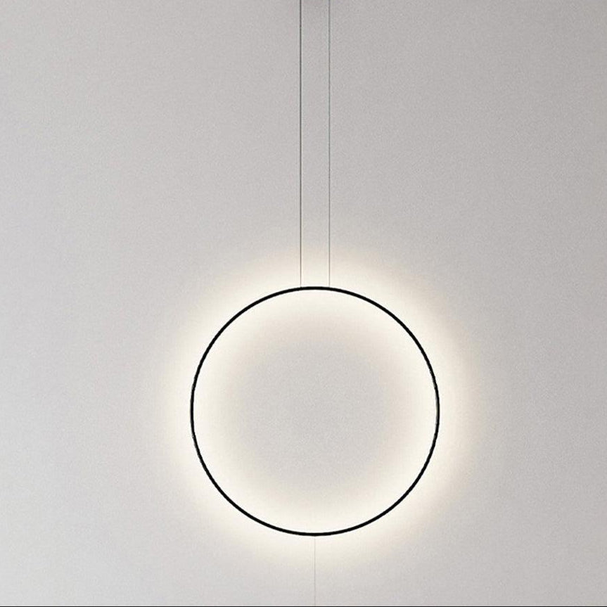 Ryker Suspension circulaire minimaliste
