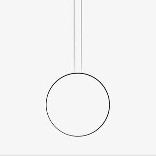 Ryker Suspension circulaire minimaliste