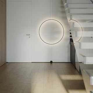 Ryker Suspension circulaire minimaliste
