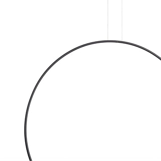 Ryker Suspension circulaire minimaliste